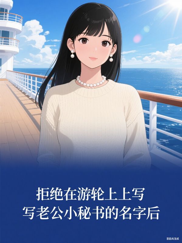 馴獸師老公讓女助理拿公公練手