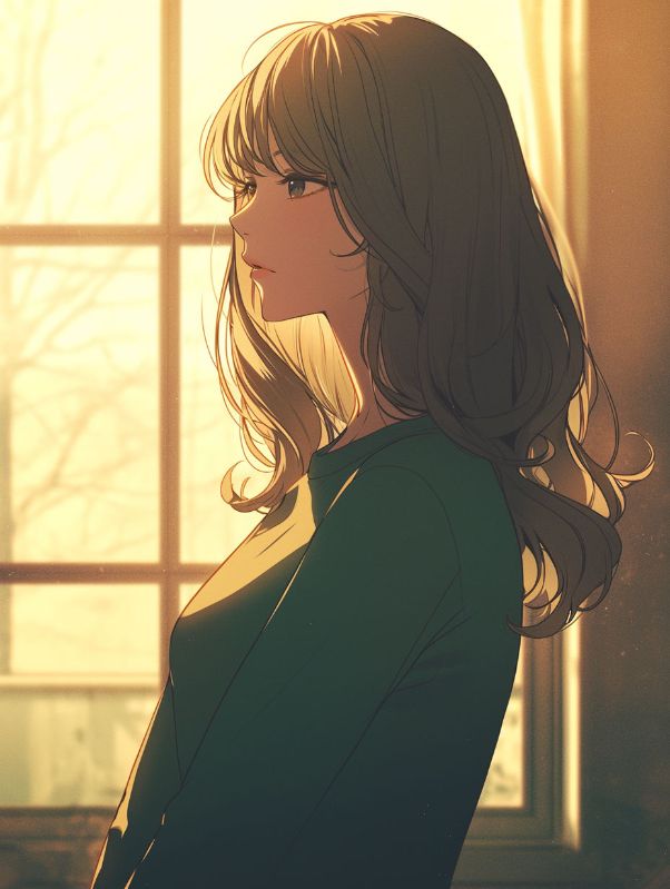 風過處，情長留