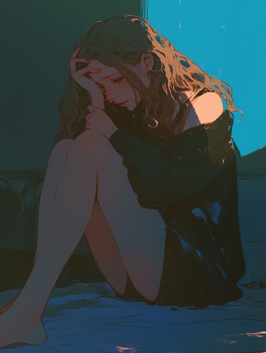 被拐三年後，我跟全家斷了親