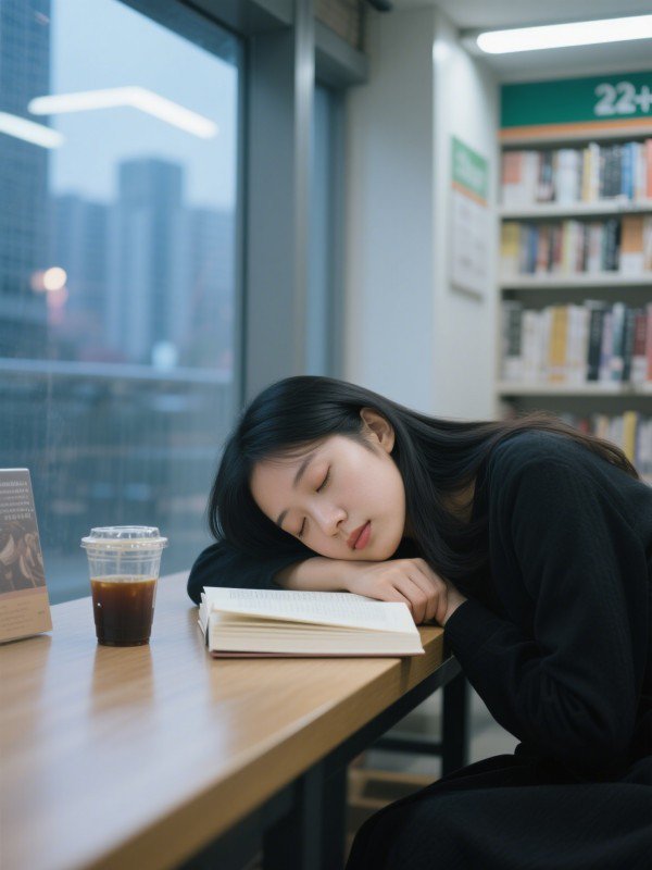 聽見狗子心聲後，我踹了軟飯男