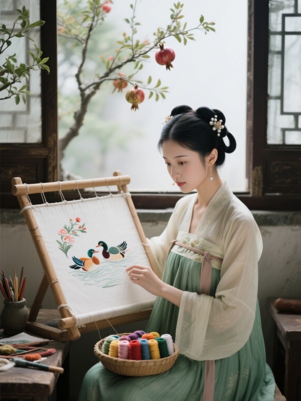 孕育月光在熄滅的一瞬間