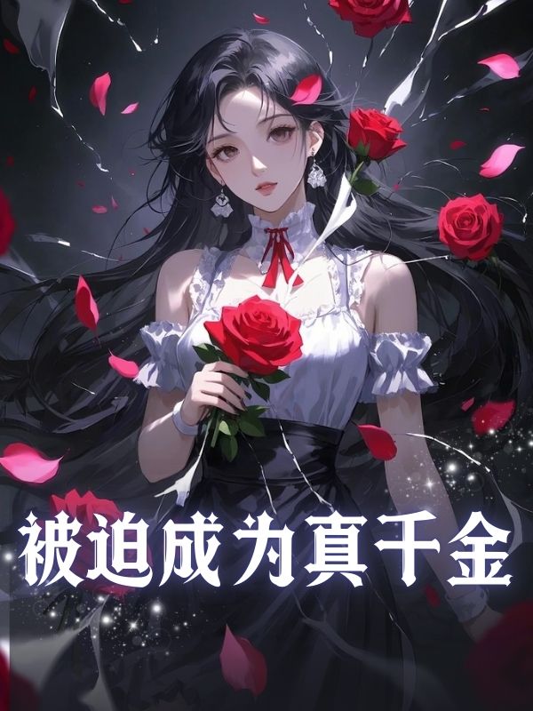 被迫成為真千金