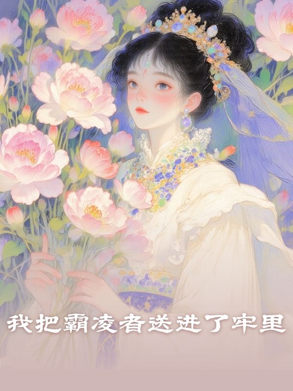 我把霸淩者送進了牢裏