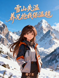 雪山失溫，養兄搶我保溫毯