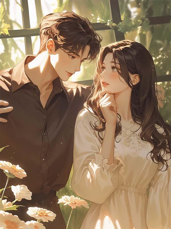 愛替我吻過風沙