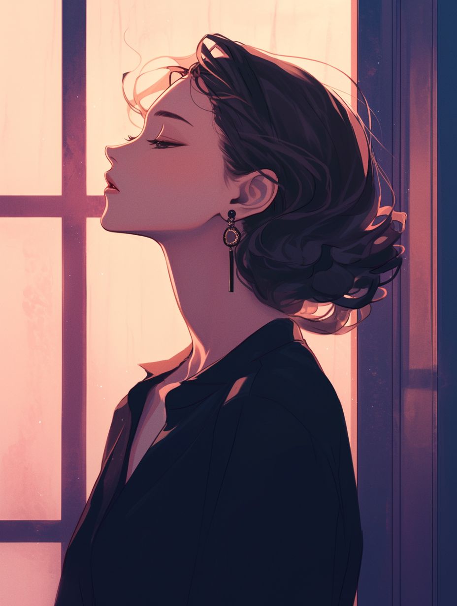 雪落眉山終成灰