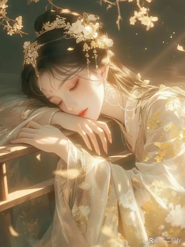 過眼渾如一夢中