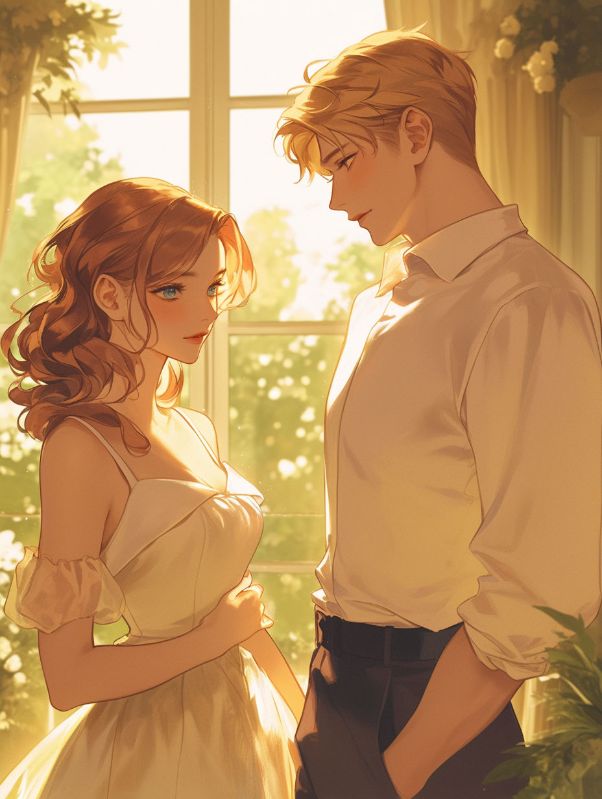 夜色頹唐愛無痕