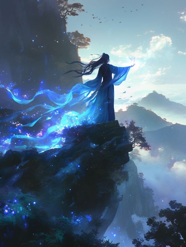 化龍失敗，我送相公誅九族禮包