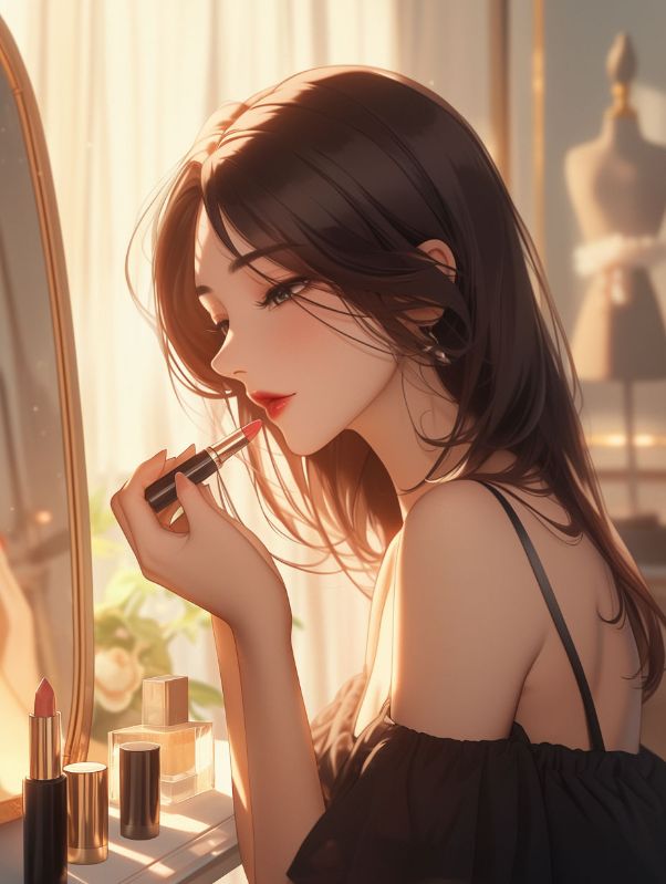 等一場滿城飛絮