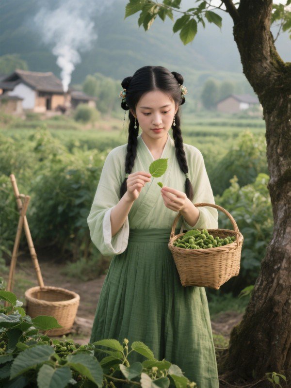 弟弟中箭後，神醫丈夫讓蠢萌小師妹配藥