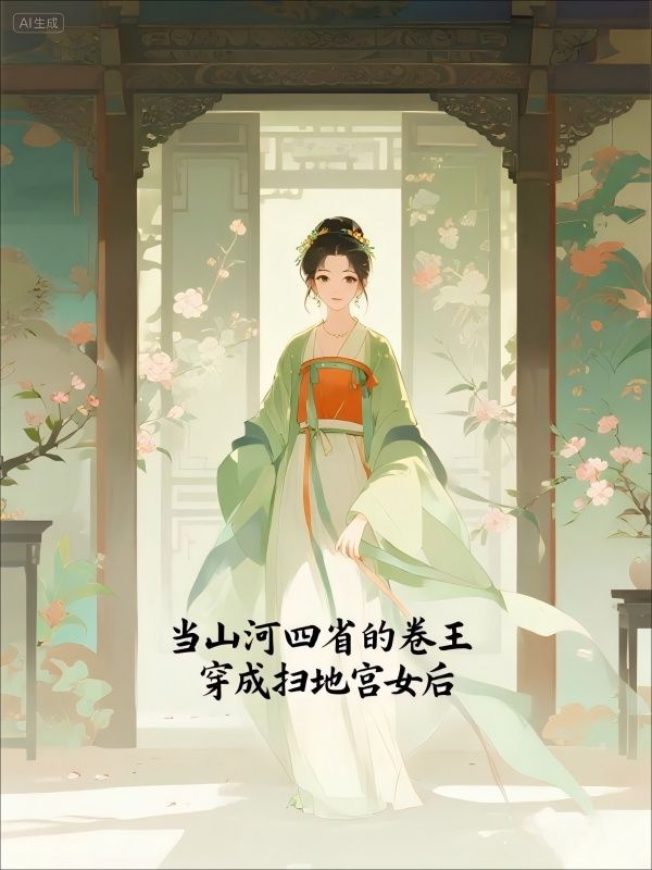 當山河四省的卷王穿成掃地宮女後
