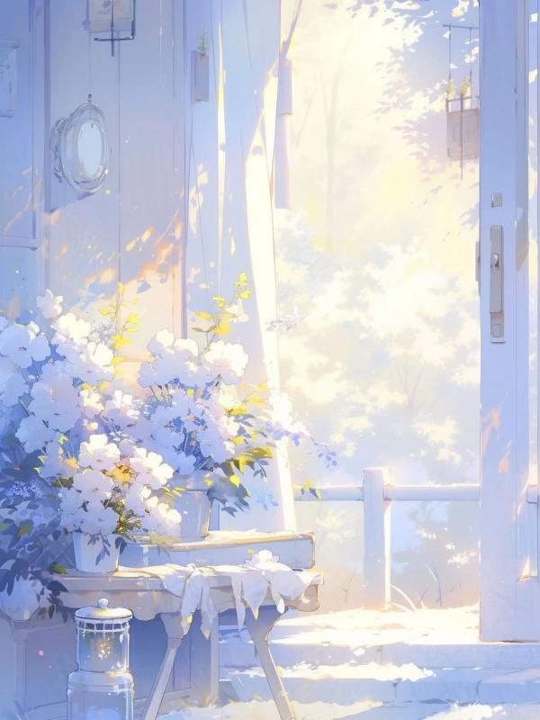 半卷心事寄雲舟