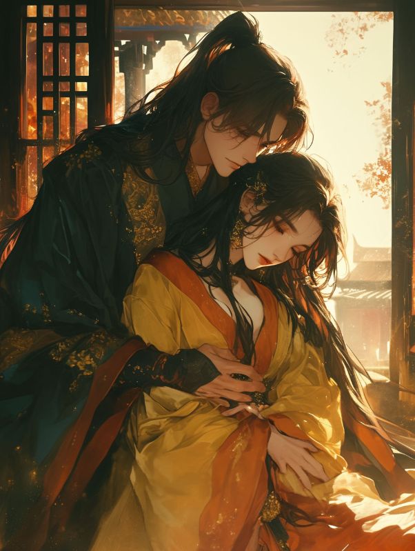 我靠腹中胎兒的心聲逆襲成為母儀天下的皇後