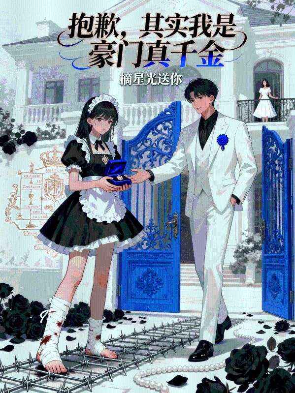 抱歉，其實我是豪門真千金