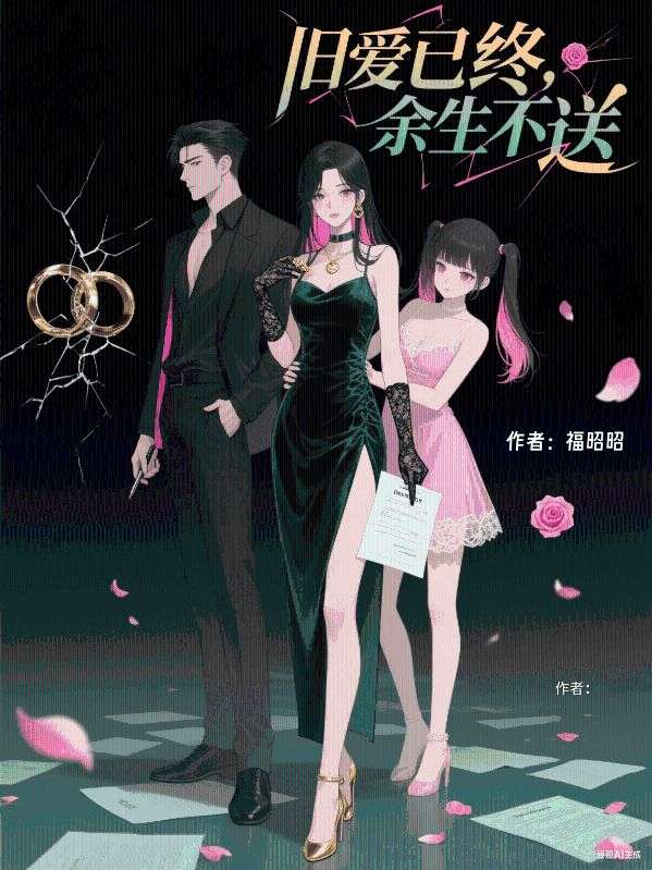 舊愛已終，餘生不送