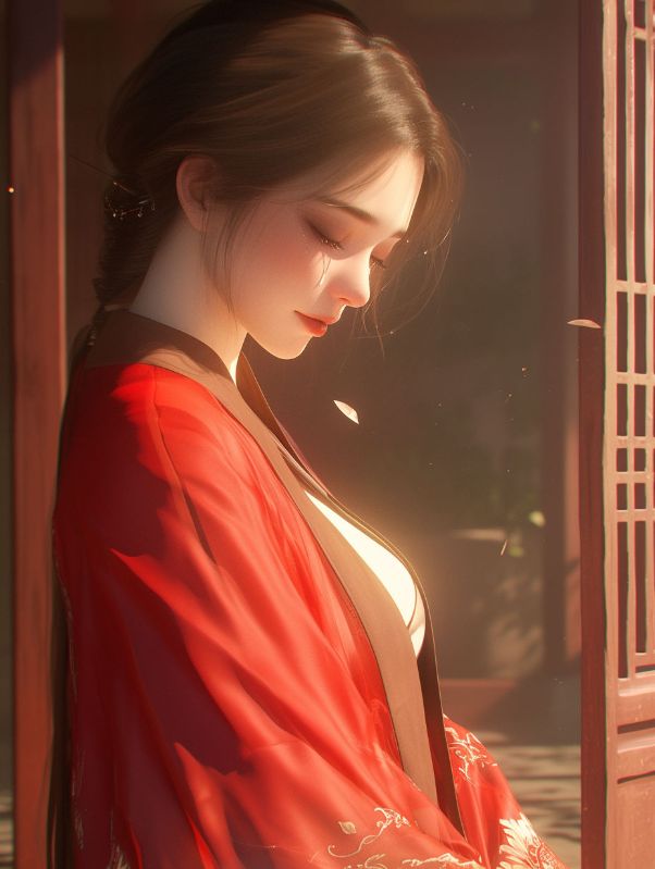 君心匪石春恨長