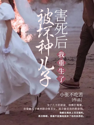 被壞種兒子害死後我重生了
