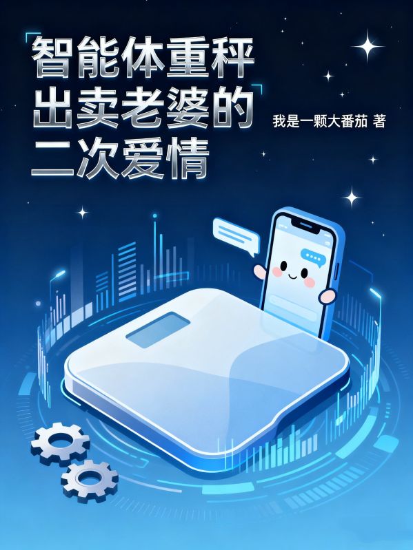 智能體重秤出賣老婆的二次愛情