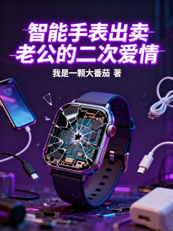 智能手表出賣老公的二次愛情