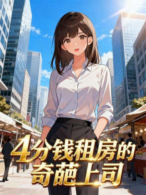 4分錢租房的奇葩上司