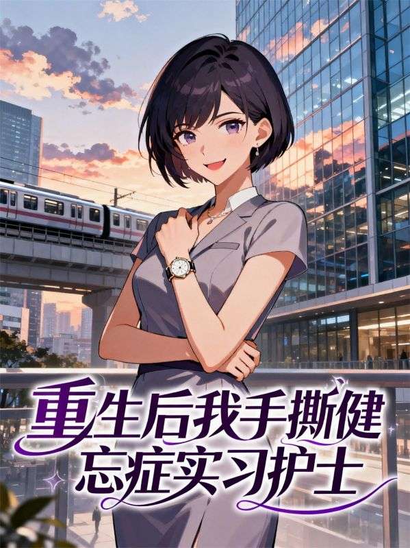 重生後我手撕健忘症實習護士