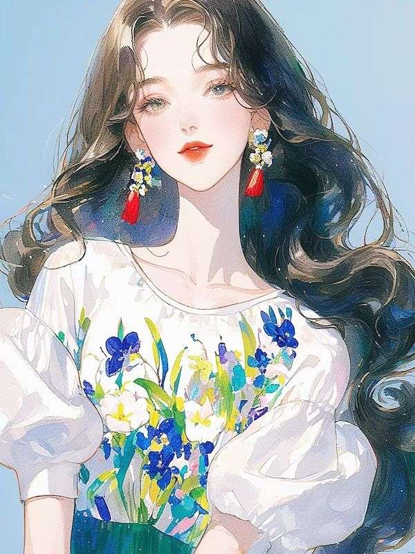 穿越十年後，老公兒子我全不要了