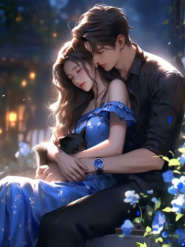 死對頭發來老公出軌照後