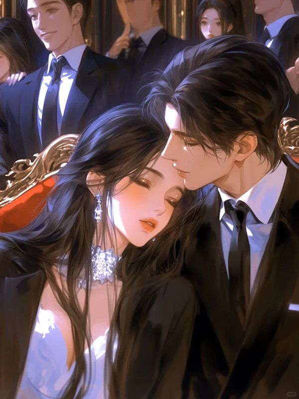 老公產房外守小三，我生下他死對頭的種