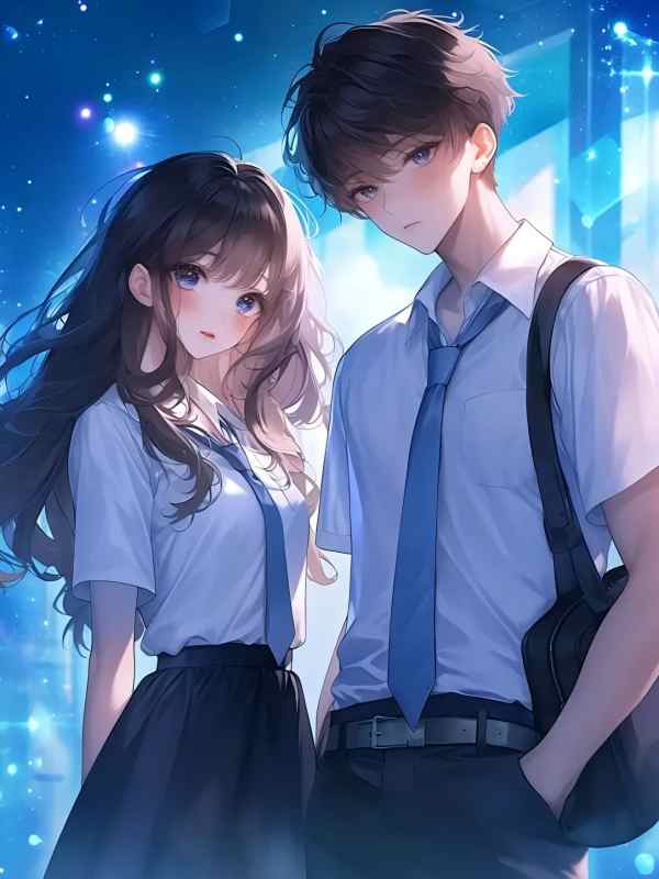 竹馬騙我轉學後