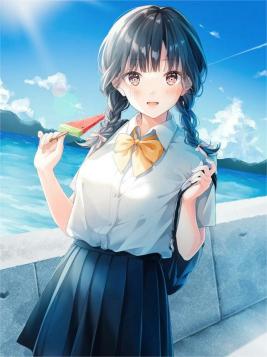 我單挑大海，戰績可查