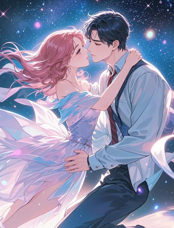 媽媽脫離世界後渣爹他如夢初醒