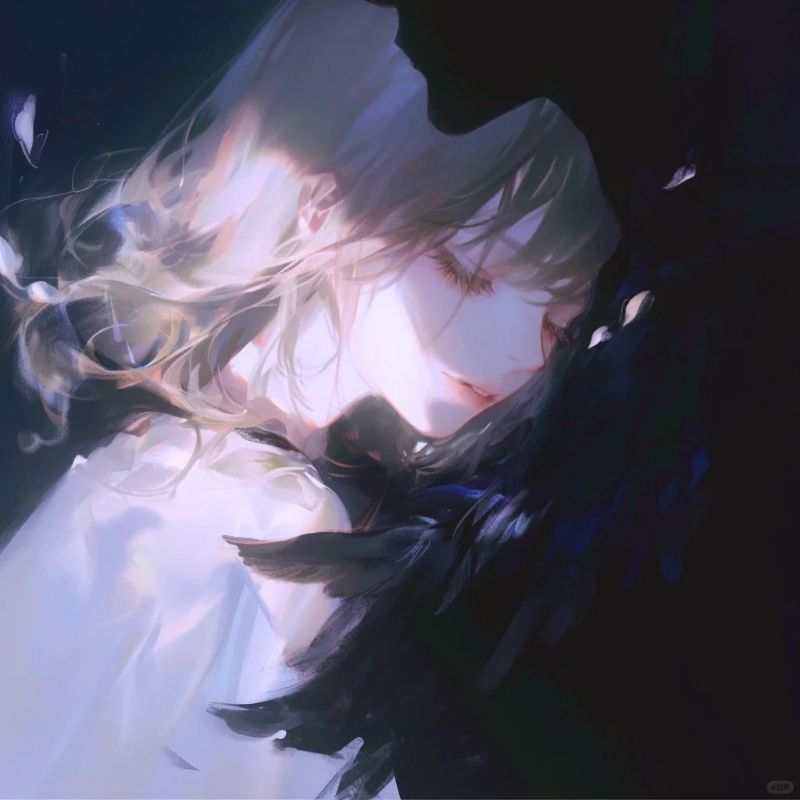 碧海青天夜夜心