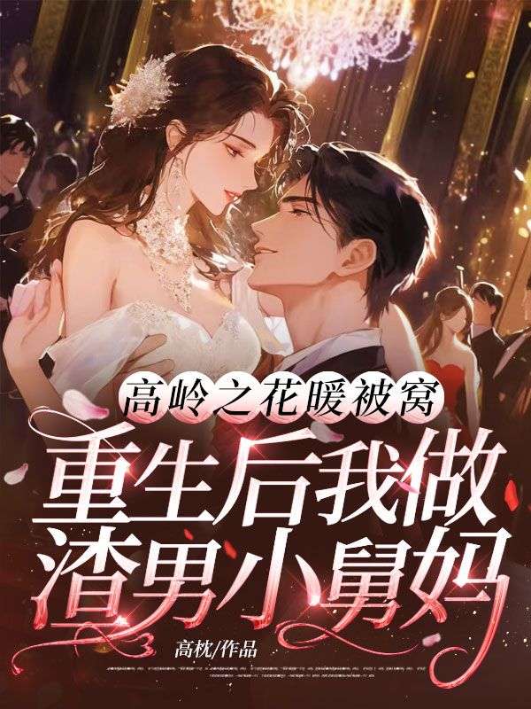 高嶺之花暖被窩，重生後我做渣男小舅媽