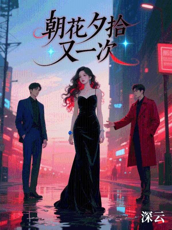 朝花夕拾又一次
