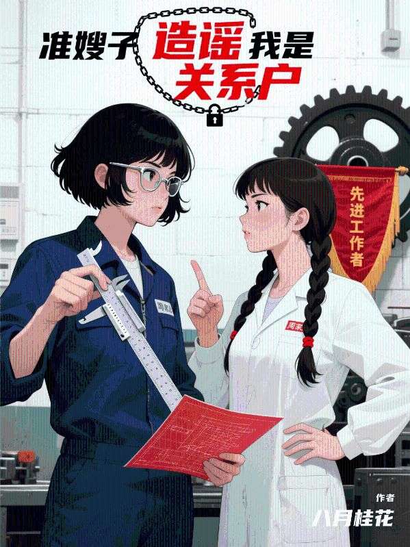 準嫂子造謠我是關係戶
