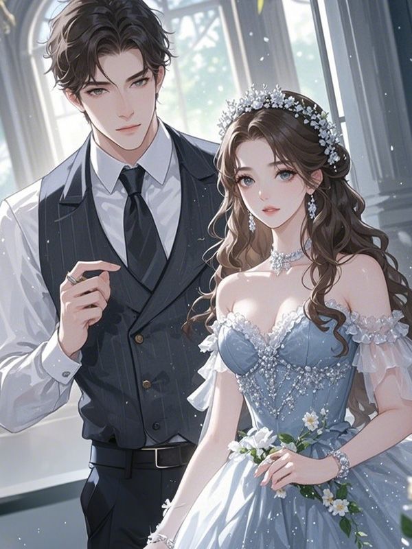 模範夫妻