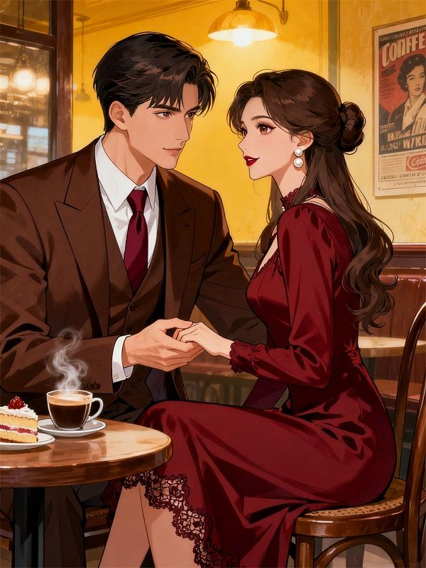 未婚夫賣掉公司，隻為了給白月光買天價名畫