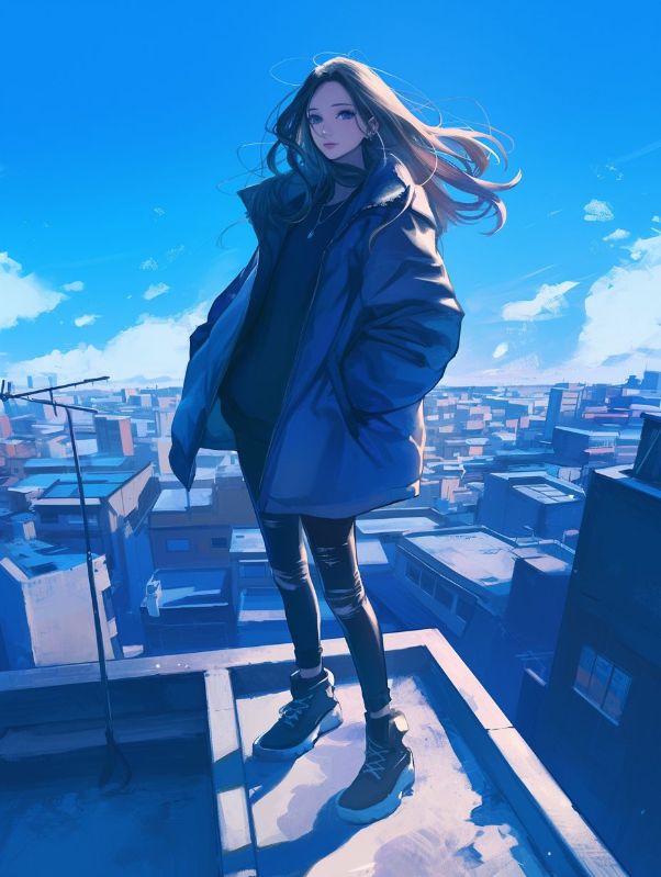 完美獨生女的秘密