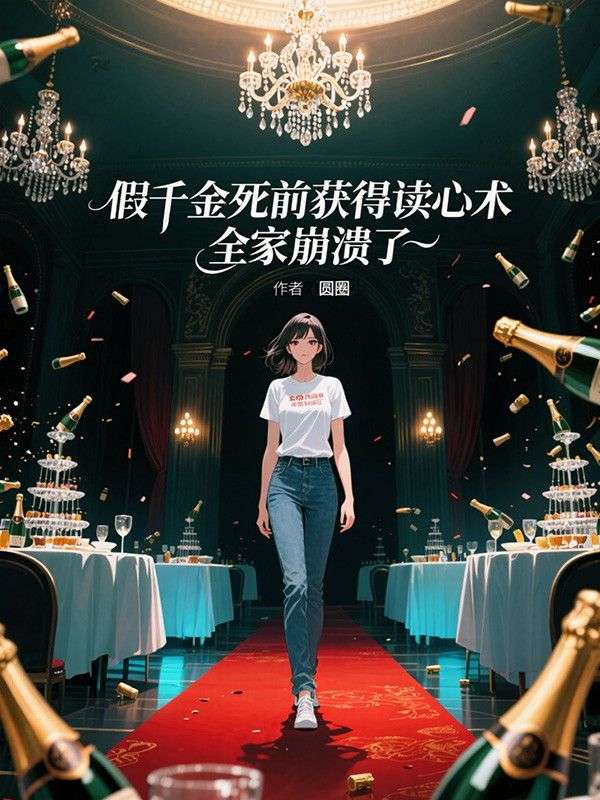 假千金死前獲得讀心術，全家崩潰了