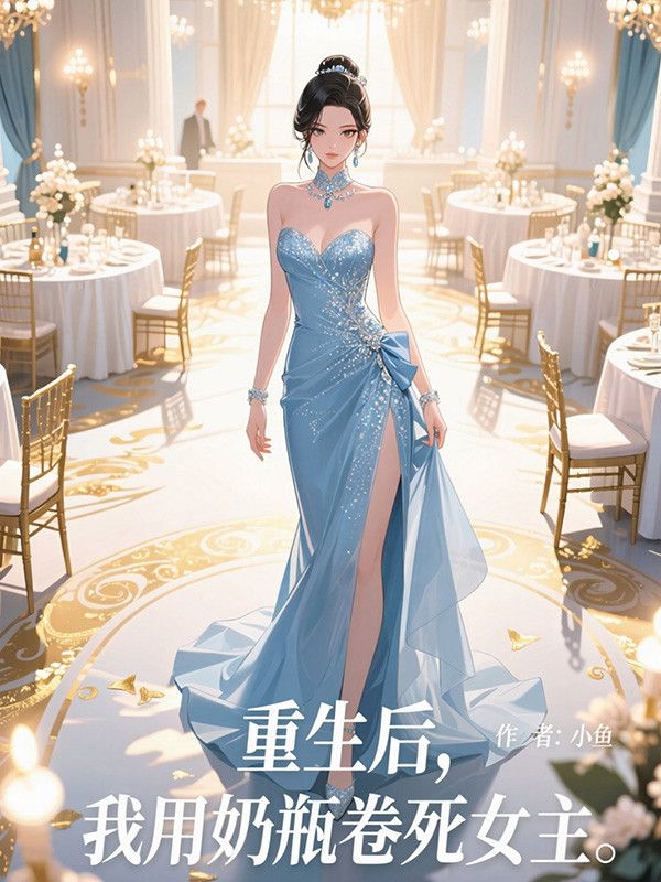 重生後，我用奶瓶卷死女主