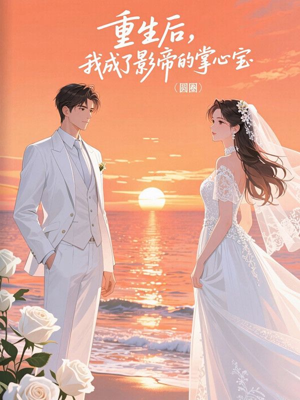 重生後，我成了影帝的掌心寶