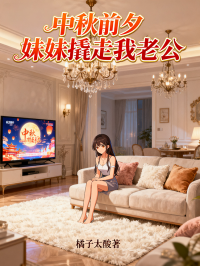 中秋前夕，妹妹撬走我老公