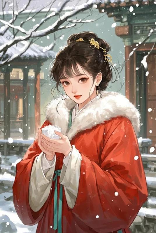 懷孕那天，我請全村人吃敵敵畏喜酒