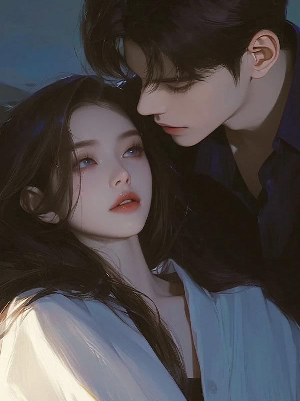 我撿的七年月光