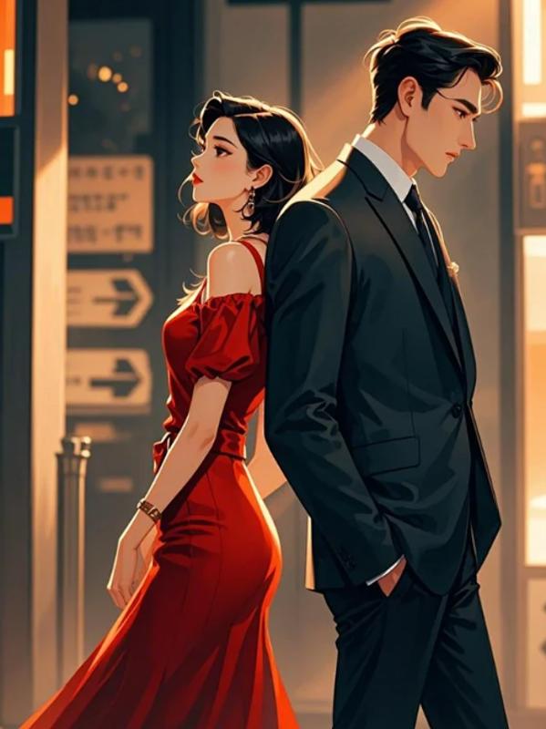 AA製丁克丈夫要55歲的我給他生三胎