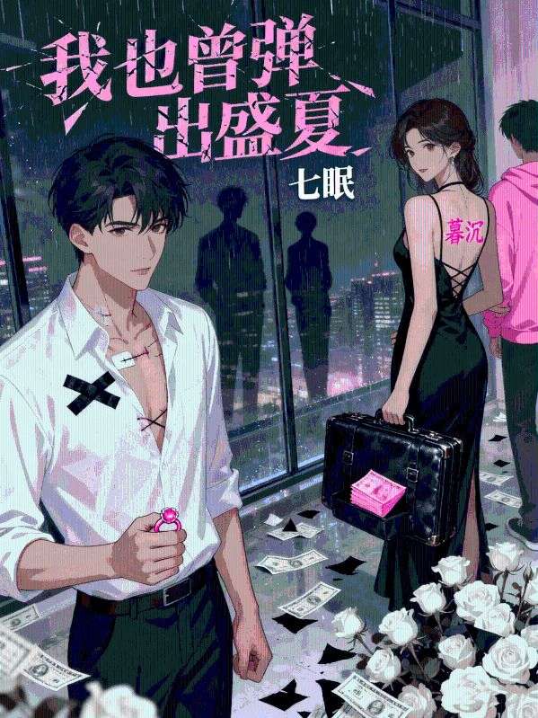 我也曾彈出盛夏