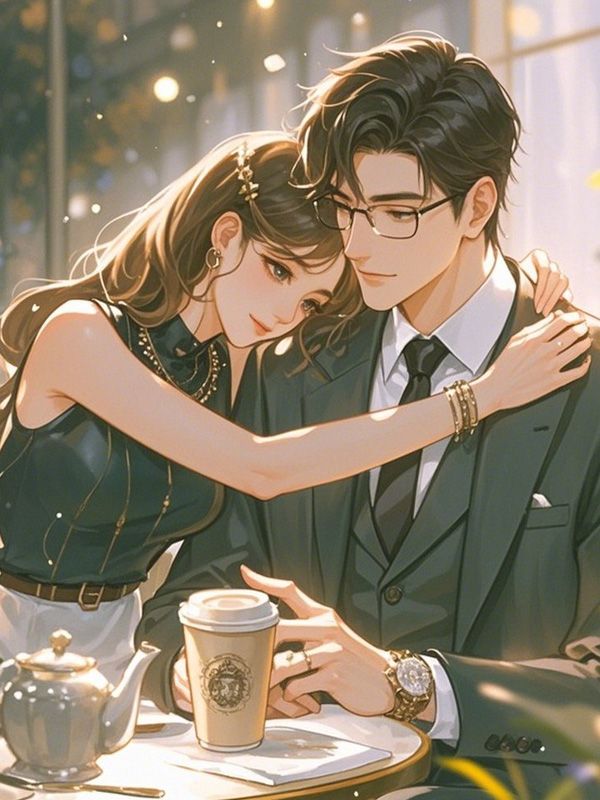 也曾吻夜到天明