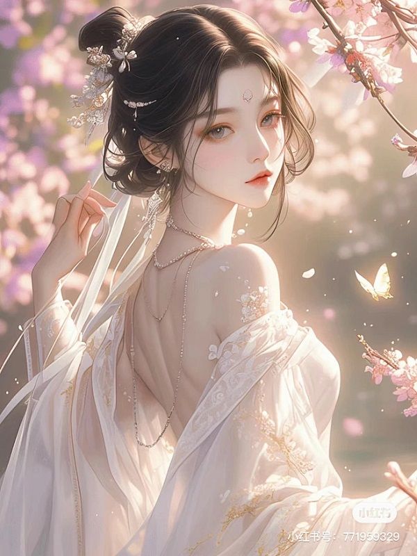 月滿西樓，空等白頭