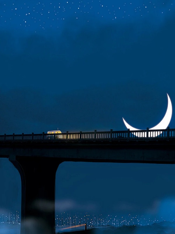 中秋社區百家宴，表妹用福壽螺宴請退休老人